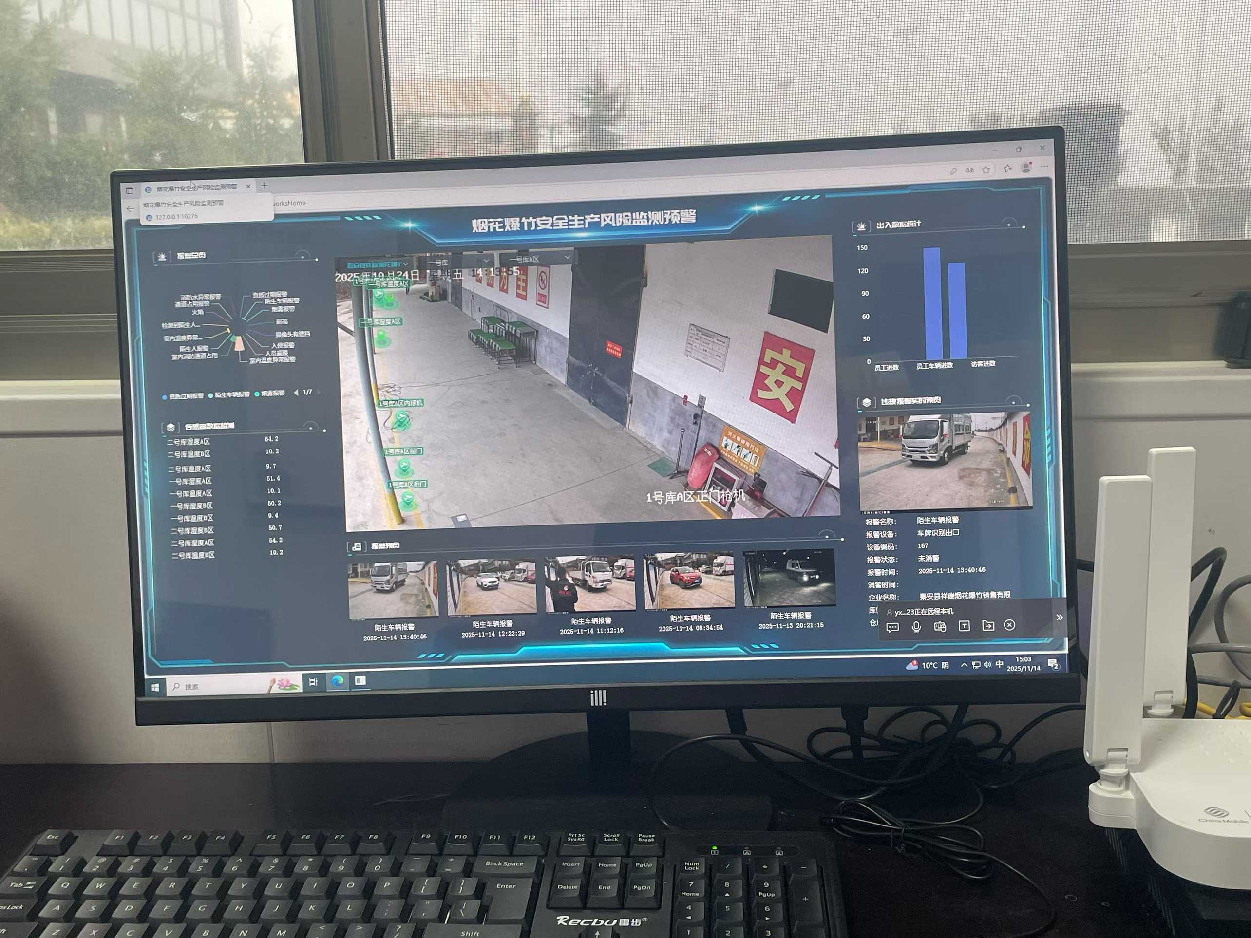重庆监控系统